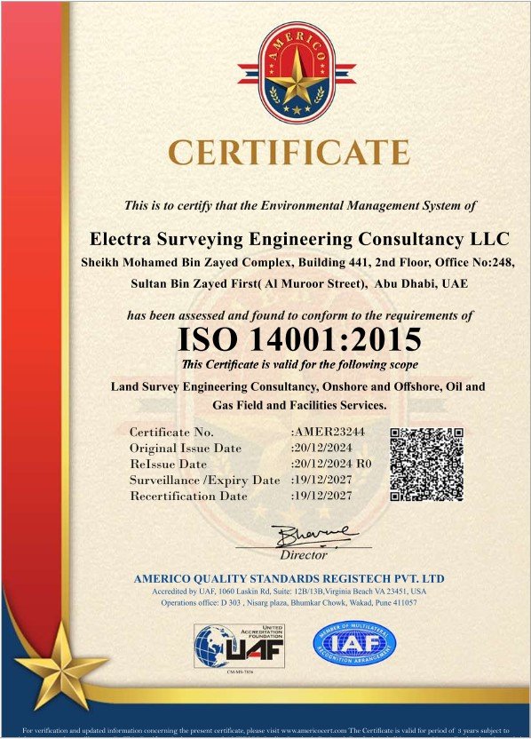 iso14001