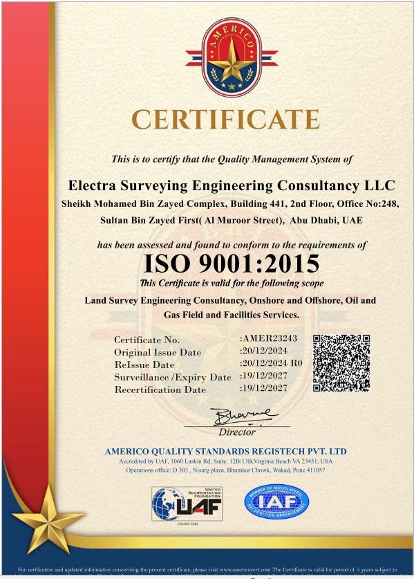 iso9001